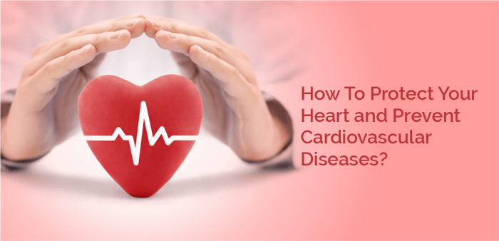 Preventive care strategies for heart disease prevention
