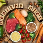 Proper nutrition tips for weight management