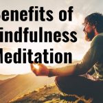 Benefits of mindfulness meditation for improving sleep quality