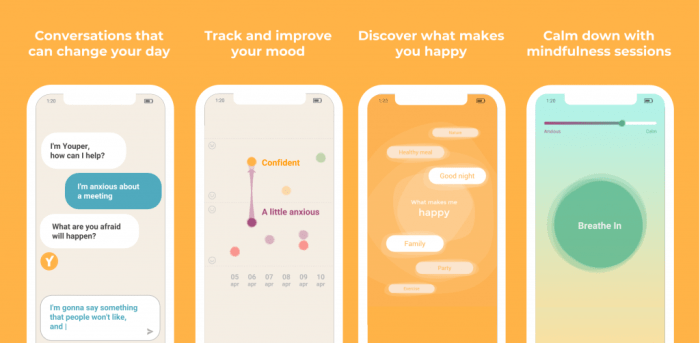 Best apps and tools for tracking mental wellness progress