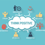 Benefits of cultivating a positive mindset