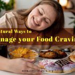 How to handle cravings in clean eating